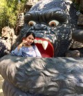 Rencontre Femme Thaïlande à กระบุรี : น้ำทิพย์, 32 ans